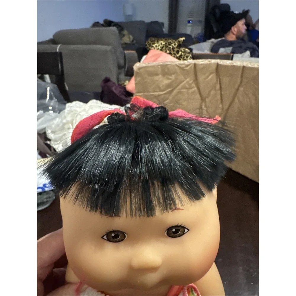 Cabbagepatch Kids 1995 Xavier Roberts